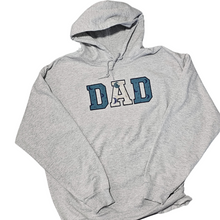 Load image into Gallery viewer, MAMA Sweaters - Keepsake Baby Outfit Appliqué Sweatshirt or Hoodies