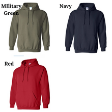 Load image into Gallery viewer, MAMA Sweaters - Keepsake Baby Outfit Appliqué Sweatshirt or Hoodies