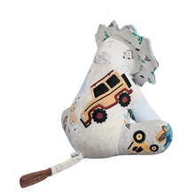 Load image into Gallery viewer, Leone the Lion