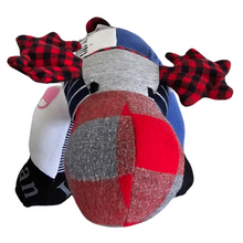 Load image into Gallery viewer, Circle the Moose