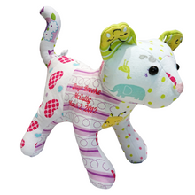 Load image into Gallery viewer, Patch the Kitty Cat