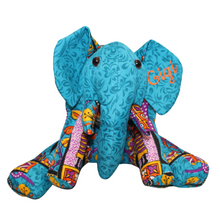 Load image into Gallery viewer, Ellie the Elephant
