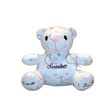 Load image into Gallery viewer, Mini Melody Bear