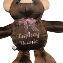 Load image into Gallery viewer, Keepsake Embroidery Options