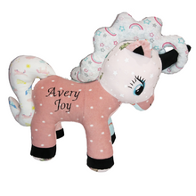 Load image into Gallery viewer, Luna the Unicorn
