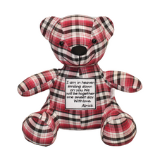 Load image into Gallery viewer, Melody Bear