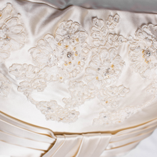 Load image into Gallery viewer, Wedding Pillow