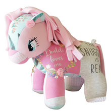 Load image into Gallery viewer, Lola The Pony