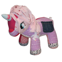 Load image into Gallery viewer, Luna the Unicorn