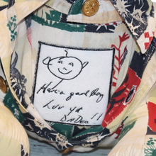 Load image into Gallery viewer, Keepsake Embroidery Options