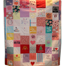 Load image into Gallery viewer, Keepsake Smooth Top Quilt