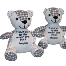 Load image into Gallery viewer, Mini Melody Bear