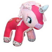 Load image into Gallery viewer, Luna the Unicorn