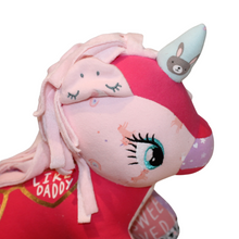 Load image into Gallery viewer, Luna the Unicorn