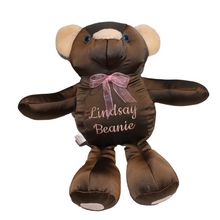 Load image into Gallery viewer, Victoria the Bear