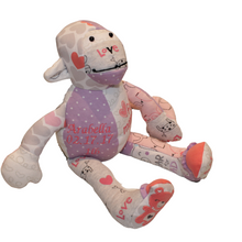 Load image into Gallery viewer, Kiki the Monkey