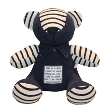 Load image into Gallery viewer, Melody Bear Large Size