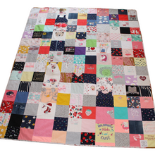 Load image into Gallery viewer, Keepsake Smooth Top Quilt
