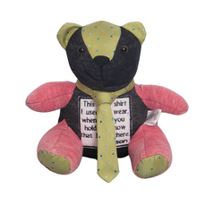 Load image into Gallery viewer, Mini Melody Bear