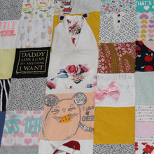 Load image into Gallery viewer, Keepsake Smooth Top Quilt