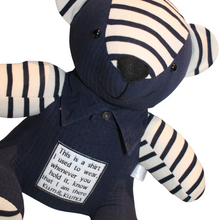 Load image into Gallery viewer, Melody Bear Large Size