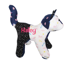 Load image into Gallery viewer, Patch the Kitty Cat