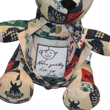 Load image into Gallery viewer, Melody Bear