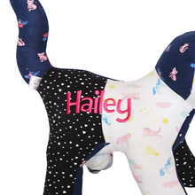 Load image into Gallery viewer, Keepsake Embroidery Options