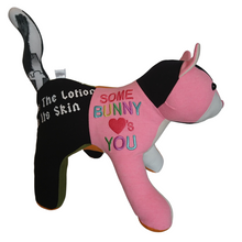 Load image into Gallery viewer, Patch the Kitty Cat