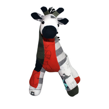 Load image into Gallery viewer, Gigi the Giraffe