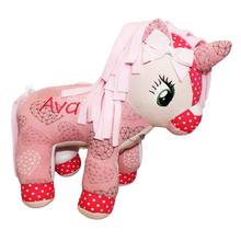 Load image into Gallery viewer, Luna the Unicorn