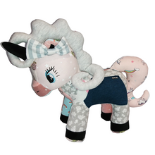 Load image into Gallery viewer, Luna the Unicorn