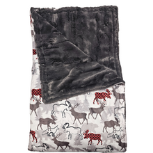 Load image into Gallery viewer, Minky Blankets
