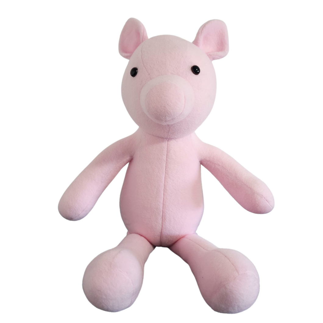 Peggy the Piggy