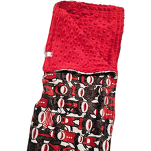Load image into Gallery viewer, Minky Blankets
