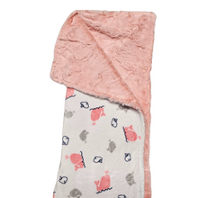 Load image into Gallery viewer, Minky Blankets
