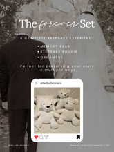 Load image into Gallery viewer, Wedding Collection - The Forever Set
