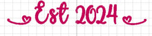 Load image into Gallery viewer, MAMA Sweaters - Keepsake Baby Outfit Appliqué Sweatshirt or Hoodies
