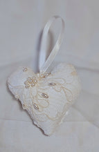 Load image into Gallery viewer, Wedding Collection - Keepsake Ornament
