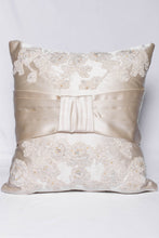 Load image into Gallery viewer, Wedding Collection - Keepsake Pillow Only

