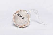 Load image into Gallery viewer, Wedding Collection - Keepsake Ornament
