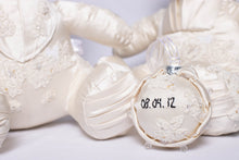 Load image into Gallery viewer, Wedding Collection - The Keepsake Pair
