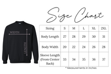 Load image into Gallery viewer, MAMA Sweaters - Keepsake Baby Outfit Appliqué Sweatshirt or Hoodies
