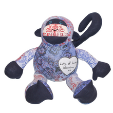 Load image into Gallery viewer, Kiki the Monkey
