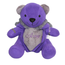 Load image into Gallery viewer, Melody Bear
