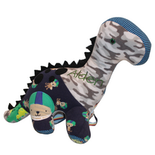 Load image into Gallery viewer, Bronte the Baby Dino
