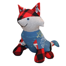 Load image into Gallery viewer, Fifi the Fox

