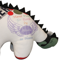 Load image into Gallery viewer, Bronte the Baby Dino
