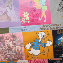 Load image into Gallery viewer, Keepsake Smooth Top Quilt
