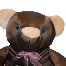 Load image into Gallery viewer, Victoria the Bear
